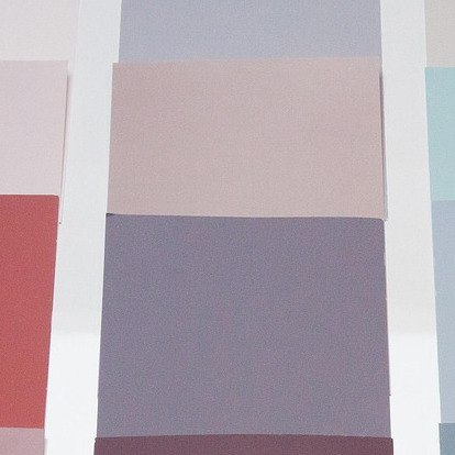 interior design color samples